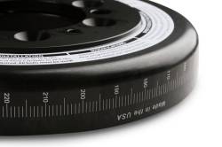 Holley - Holley Performance 97-191 Harmonic Balancer Kit for 06-15 Camaro/Corvette - Image 2