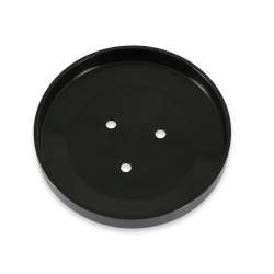 Holley - Holley Performance 97-185 A/C Compressor Pulley Cover - Image 2