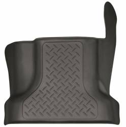 Husky Liner X-act Contour Center Hump Floor Liner-Cocoa F150/Super Duty 53460
