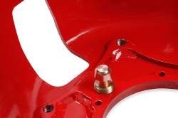 Lakewood - Lakewood 15000LKW Transmission Safety Bellhousing for Chevy - Image 9