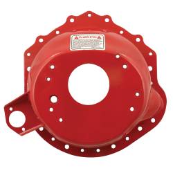 Lakewood 15020 Safety Bellhousing For Chevy/Pontiac