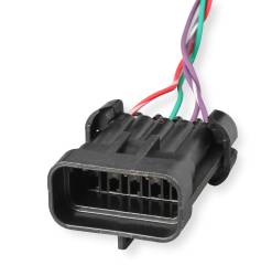 MSD - MSD Ignition 23763 Pro-Billet EFI Dual Sync Distributor for Chevy - Image 5