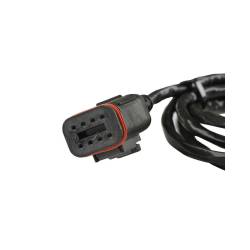 MSD - MSD Ignition 27621 Atomic TCM to Handheld Controller 4FT Harness Extension - Image 3