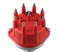 MSD - MSD Ignition 2385 Pro-Billet EFI Dual Sync Distributor for Oldsmobile V8 - Image 4