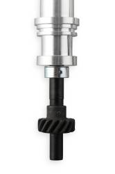 MSD - MSD Ignition 2379 Pro-Billet EFI Dual Sync Distributor for Ford 351C 460 - Image 2