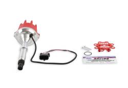 MSD - MSD Ignition 2387 Pro-Billet EFI Dual Sync Distributor for AMC 290-401 V-8 - Image 3