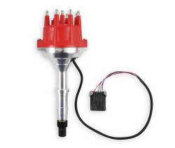 MSD - MSD Ignition 2387 Pro-Billet EFI Dual Sync Distributor for AMC 290-401 V-8 - Image 6