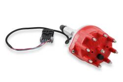 MSD - MSD Ignition 2387 Pro-Billet EFI Dual Sync Distributor for AMC 290-401 V-8 - Image 8