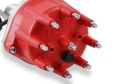 MSD - MSD Ignition 2387 Pro-Billet EFI Dual Sync Distributor for AMC 290-401 V-8 - Image 9