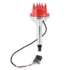 MSD - MSD Ignition 2387 Pro-Billet EFI Dual Sync Distributor for AMC 290-401 V-8 - Image 10