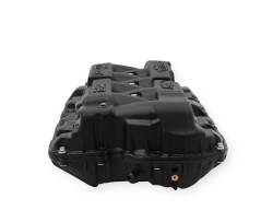 MSD - MSD Ignition 27023 Atomic Airforce Intake Manifold for GM LS1, LS2 & LS6 Engines - Image 2