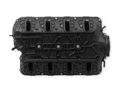 MSD - MSD Ignition 27023 Atomic Airforce Intake Manifold for GM LS1, LS2 & LS6 Engines - Image 5