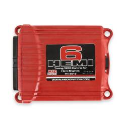 MSD - MSD Ignition 6013 Ignition/Timing Controller for Late HEMI - Image 2