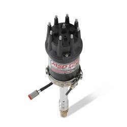 MSD - MSD Ignition 79083 Pro Mag 12LT Generator Black - Image 1