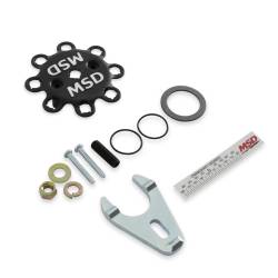 MSD - MSD Ignition 79083 Pro Mag 12LT Generator Black - Image 3