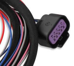 MSD - MSD Ignition 60153MSD Ignition DIS Control Box Black for GM/Ford/Dodge V8 - Image 3