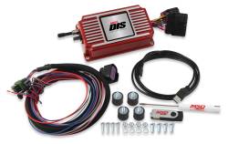 MSD - MSD Ignition 6015MSD Ignition DIS Control Box Red for GM/Ford/Dodge V8 - Image 1