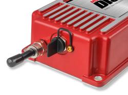 MSD - MSD Ignition 6015MSD Ignition DIS Control Box Red for GM/Ford/Dodge V8 - Image 5