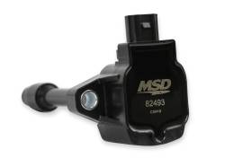 MSD - MSD Ignition 82493 Blaster Direct Ignition Coil for 16-20 Honda Civic 2.0L - Image 4