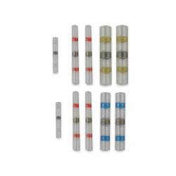 MSD - MSD Ignition 81952 42Pc Solder Sleeve Wire Splice Kit - Image 4