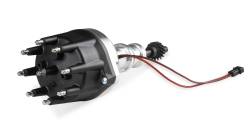 MSD - MSD Ignition 857951 Pro-Billet Small Diameter Distributor for Ford 289-302 - Image 6