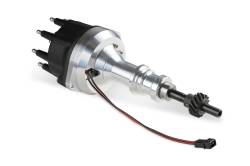 MSD - MSD Ignition 857951 Pro-Billet Small Diameter Distributor for Ford 289-302 - Image 7