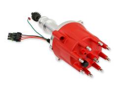 MSD - MSD Ignition 85031 Digital E-Curve Distributor Steel Gear for Ford 289/302 - Image 2