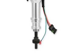 MSD - MSD Ignition 85031 Digital E-Curve Distributor Steel Gear for Ford 289/302 - Image 3