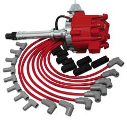 MSD - MSD Ignition 84742 Universal Engine Ignition Kit for GM Crate - Image 2