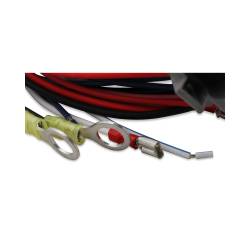 MSD - MSD Ignition 8892 Ignition Control Wire Harness Programmable 6AL-2 - Image 3