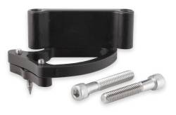 MSD - MSD Ignition 89886 7.25" Balancer Adjustable Billet Timing Pointer for BB Chevy - Image 2