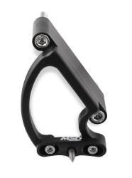 MSD - MSD Ignition 89886 7.25" Balancer Adjustable Billet Timing Pointer for BB Chevy - Image 3