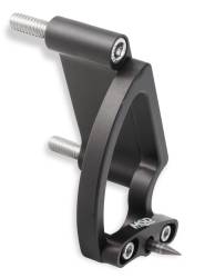 MSD - MSD Ignition 89886 7.25" Balancer Adjustable Billet Timing Pointer for BB Chevy - Image 5