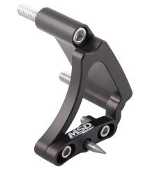 MSD - MSD Ignition 89882 7" Balancer Adjustable Billet Timing Pointer for SB Chevy - Image 3