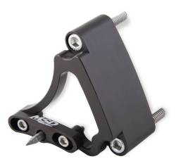 MSD - MSD Ignition 89882 7" Balancer Adjustable Billet Timing Pointer for SB Chevy - Image 4
