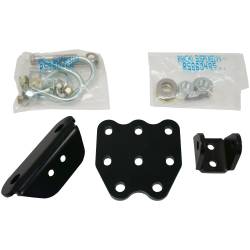 Rancho - Rancho RS64550 Front Steering Stabilizer Bracket for 99-04 Ford F250/350 4WD - Image 1