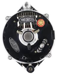 Powermaster Performance - Powermaster 37295 Smooth Look Alternator - Image 3