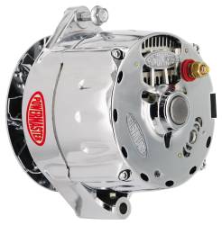 Powermaster Performance - Powermaster 37295 Smooth Look Alternator - Image 4