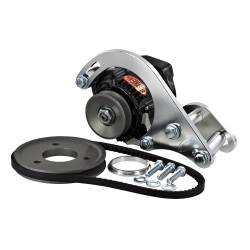 Powermaster Performance - Powermaster 8-895 Pro Series Alternator Kit - Image 1