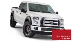 Bushwacker - Bushwacker Pocket Style Front/Rear Fender Flares-Painted Ford F150 20935-72 - Image 3