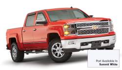 Bushwacker - Bushwacker Pocket Style F/R Fender Flares-Painted Silverado 1500 40959-14 - Image 7