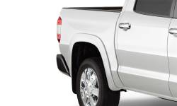 Bushwacker - Bushwacker OE-Style F/R Fender Flares-Painted for Toyota Tundra 30917-13 - Image 3