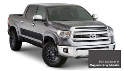 Bushwacker - Bushwacker Pocket Style F/R Fender Flares-Painted for Toyota Tundra 30918-63 - Image 9