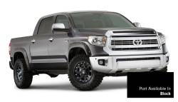 Bushwacker - Bushwacker Pocket Style F/R Fender Flares Black for Toyota Tundra 30918-33 - Image 10