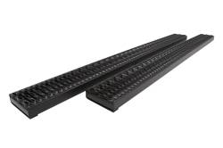 Dee Zee - Dee Zee DZ15331A Rough Step Running Boards for 15-21 Ford Transit 150/250/350 - Image 2