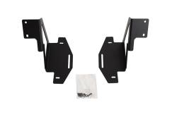 Dee Zee DZ4468JK Cargo Rack Bracket for 07-18 Jeep Wrangler JK