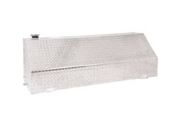 Dee Zee - Dee Zee DZ92556 56" Liquid Transfer Tank 76 Gallon Wedge Shape - Image 2