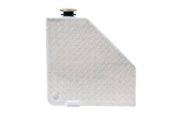 Dee Zee - Dee Zee DZ92556 56" Liquid Transfer Tank 76 Gallon Wedge Shape - Image 3