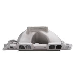 Edelbrock - Edelbrock 28978 Super Victor II Intake Manifold BBC 10.2" Tall Deck w/SR20 Heads - Image 2