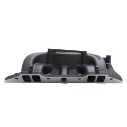 Edelbrock - Edelbrock 71933 Performer RPM Big Block Chrysler 440 Black Intake Manifold - Image 6